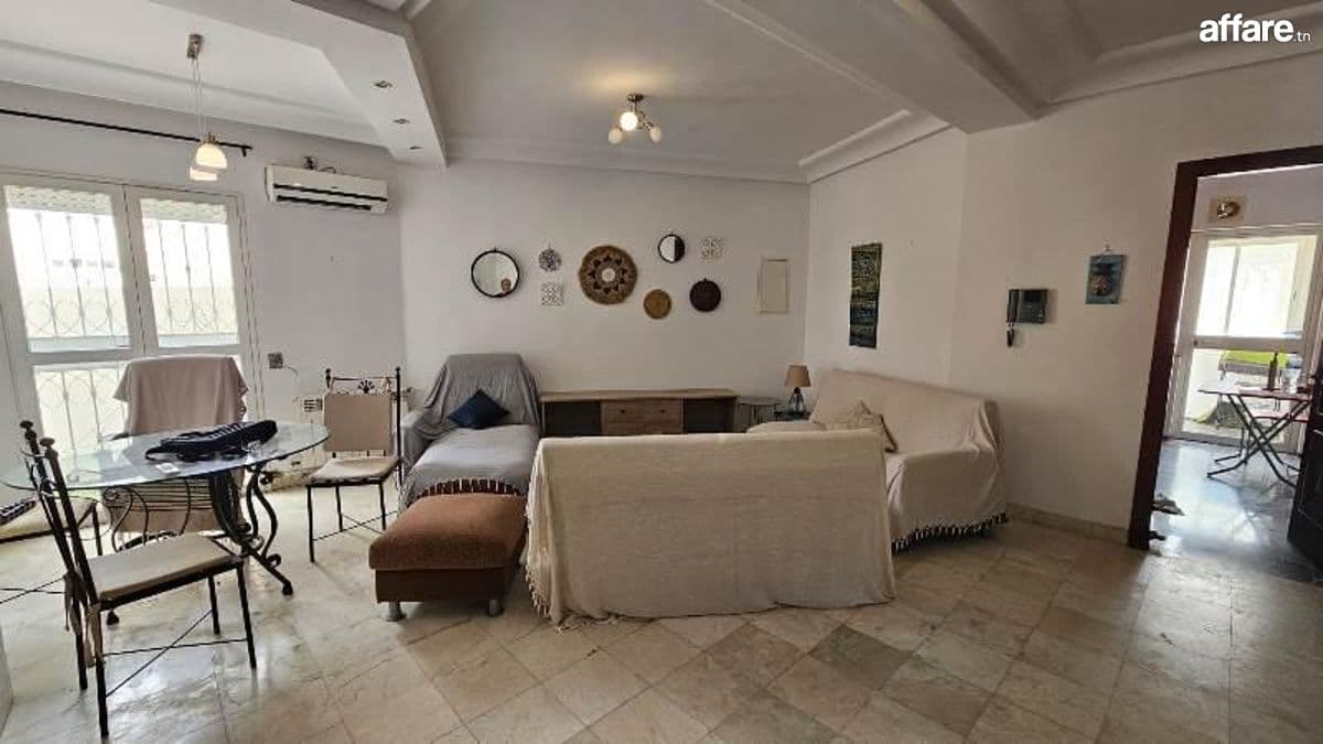 Appartement le papillon rose (réf: v2761)
