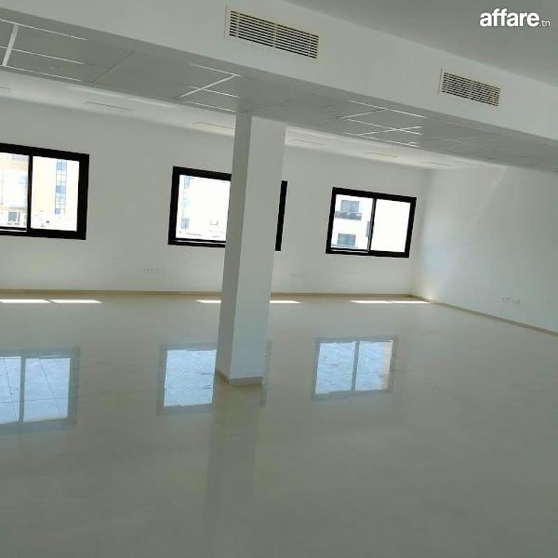 Superbe bureau 160 m²  hs au lac 2