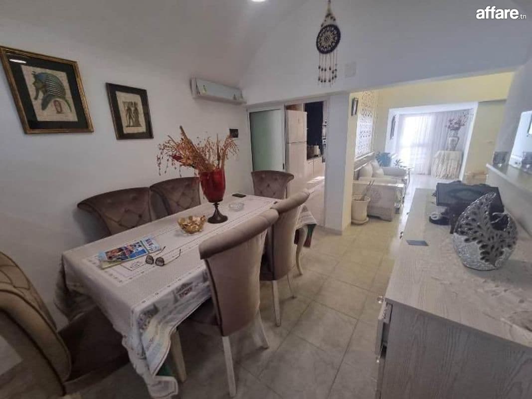 Appartement ANGELONIA Réf V2656