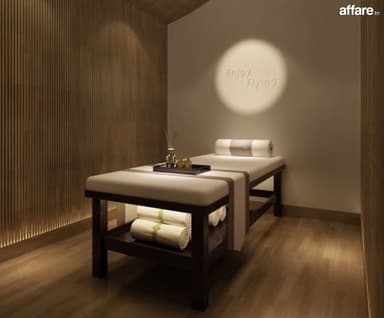 Expérience Relaxante Personnalisée 29 784 636