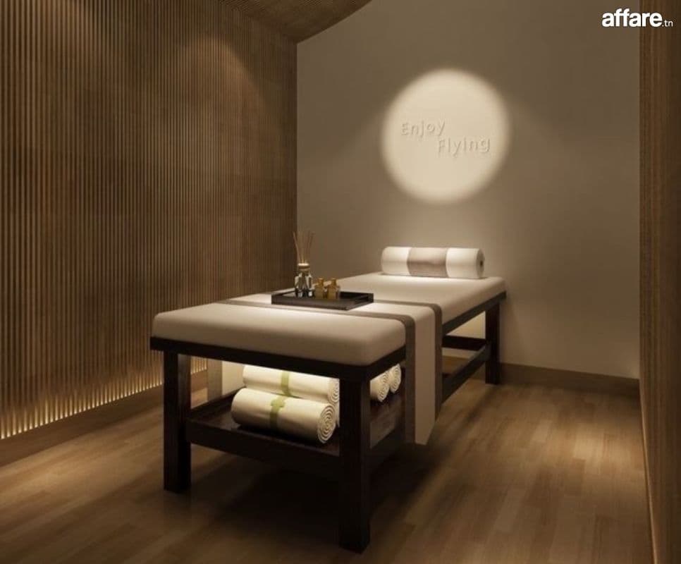 Expérience Relaxante Personnalisée 29 784 636