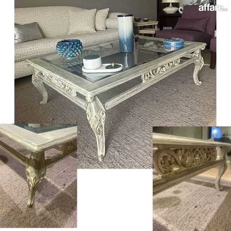 Table basse à vendre 