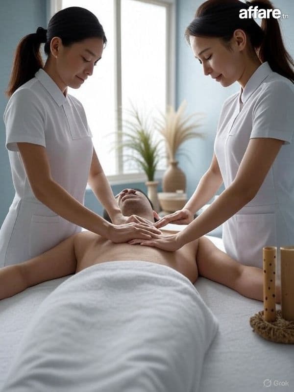 Massage 25 926 213