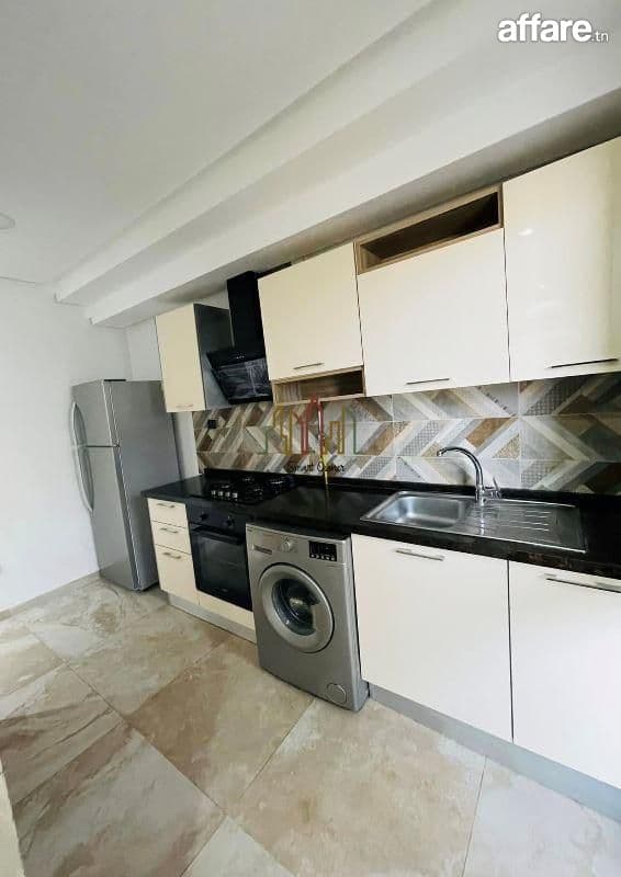 L478 Appartement CERISE