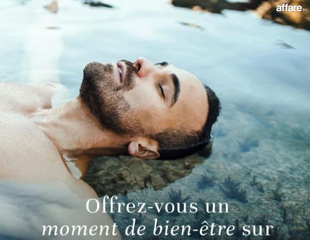 Massage relaxant tonifiant sportif 