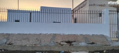 Studio pied dans l'eau à vendre 