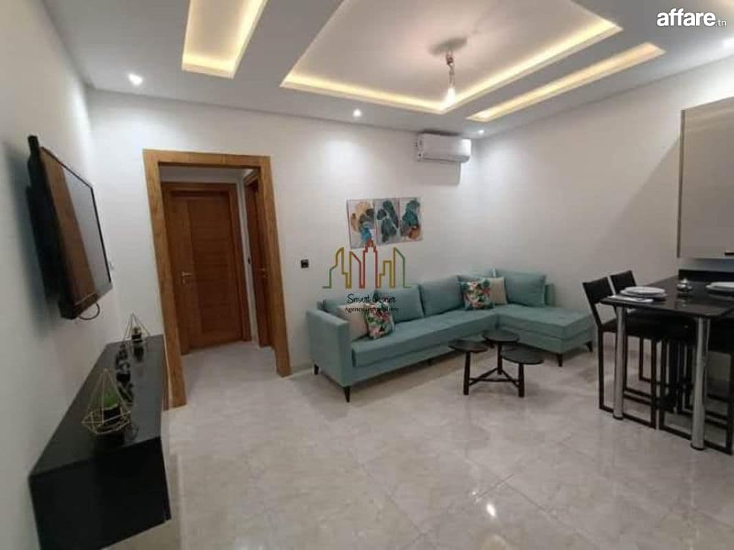 L541 Appartement BOSS