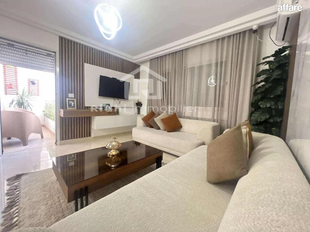 appartement