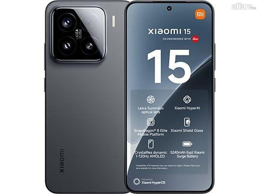 Xiaomi 15 512gb 