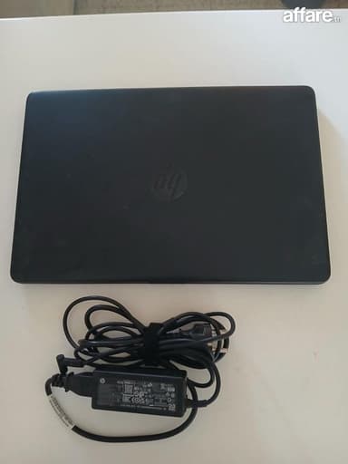 Ordinateur Portable HP