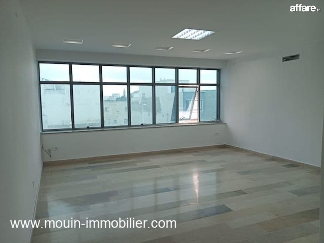 Bureau Zoom AL1565 Hammamet 
