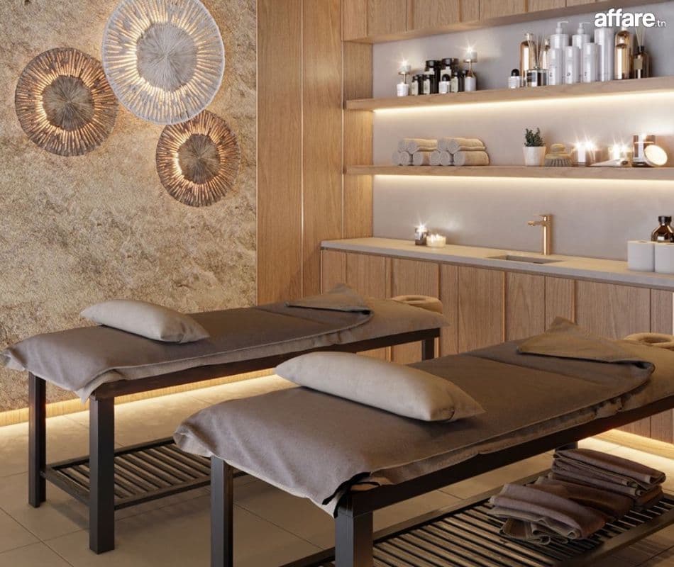 Massage Terre & Sérénité 22 072 849