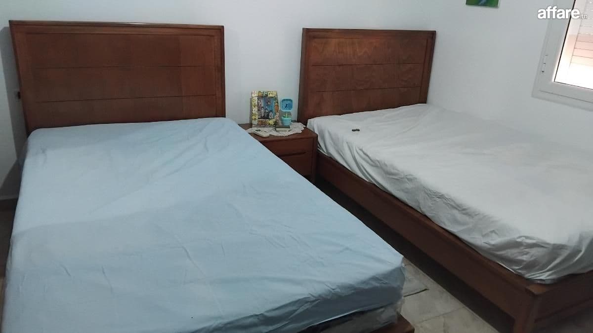 Chambre enfant 