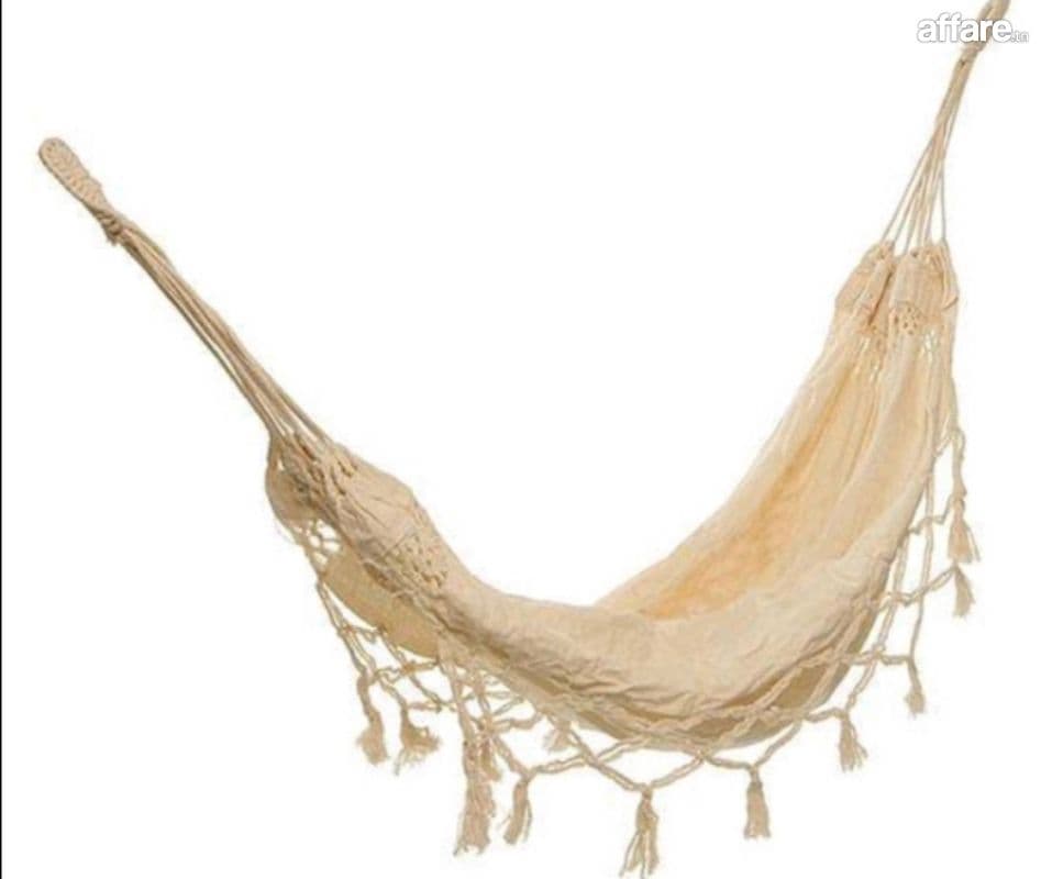 Hamac bébé 