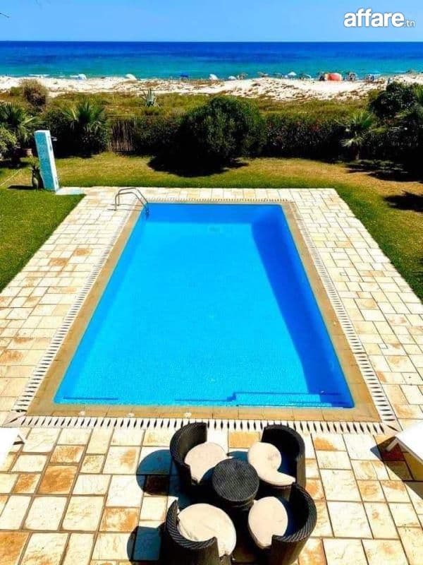 L364 Villa RICCI