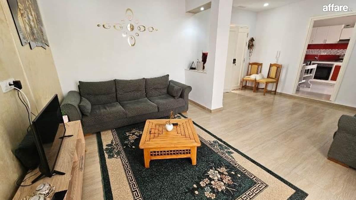 Appartement adenium(réf: l3215)