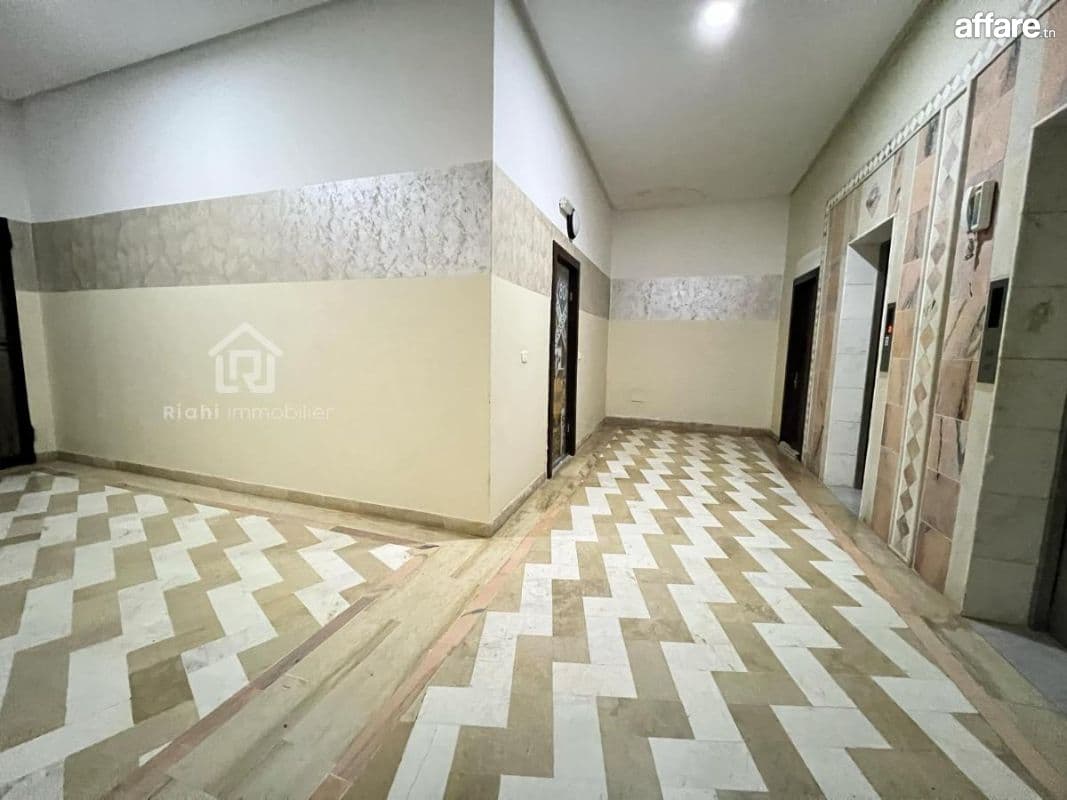 appartement