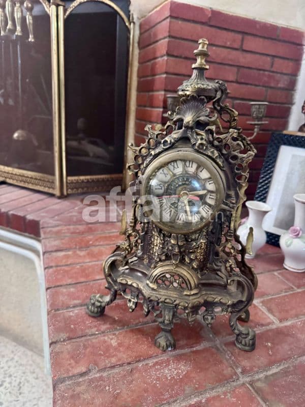 Horloge ancienne