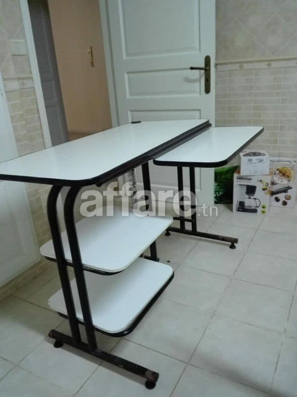 Table d ordinateur