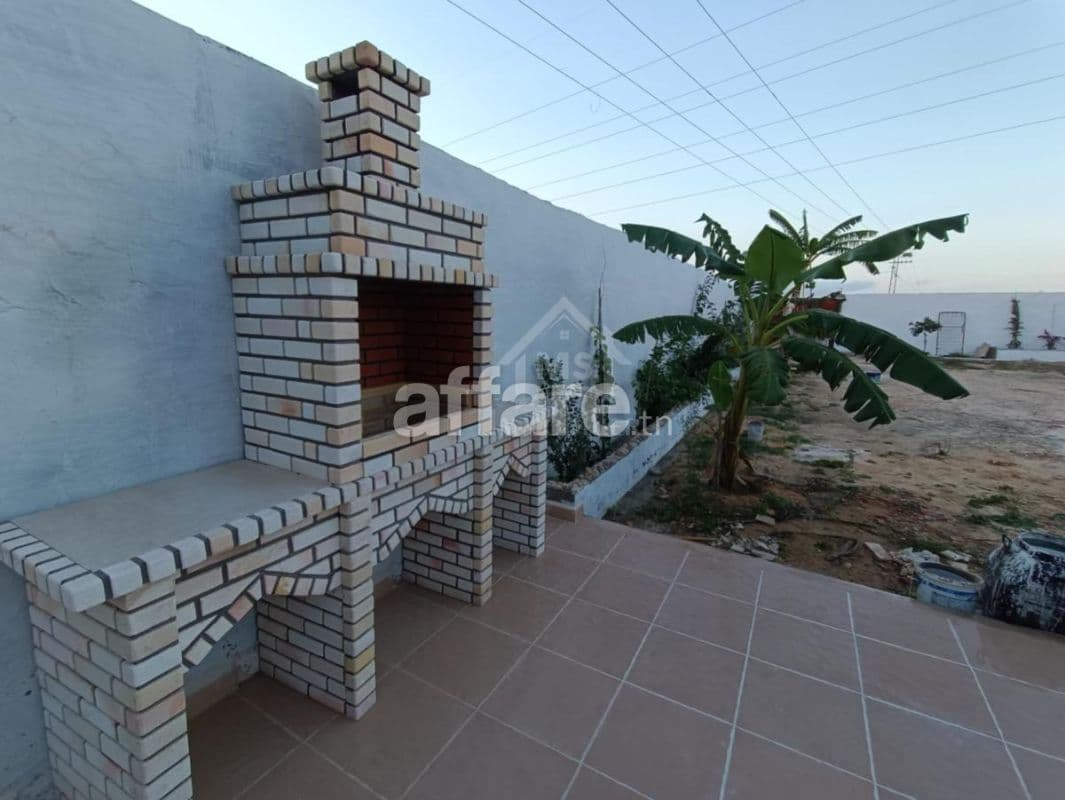 Villa à vendre