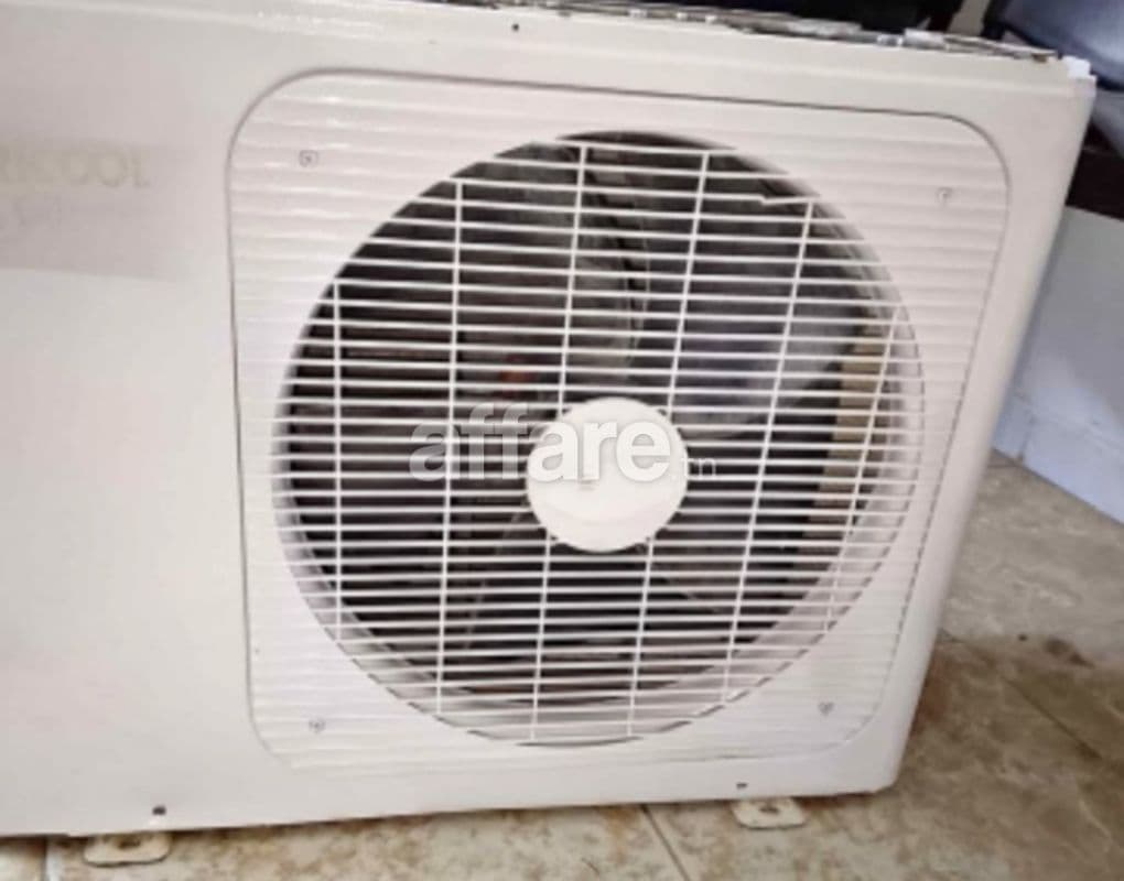 À vendre Climatiseur AMERICOOL