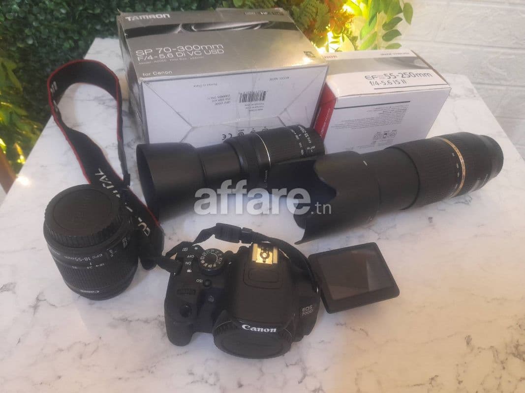Camera 