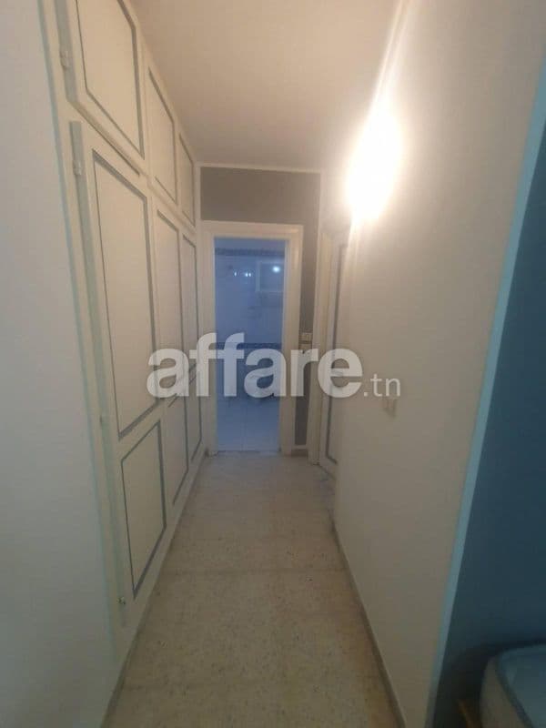 Joli appartement s0