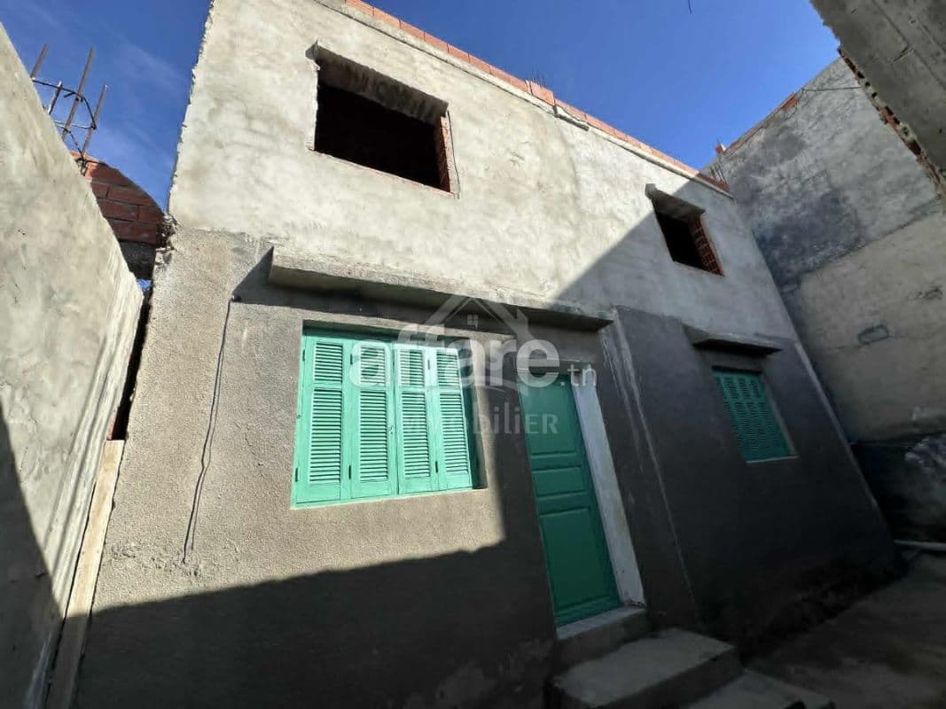Mison à vendre