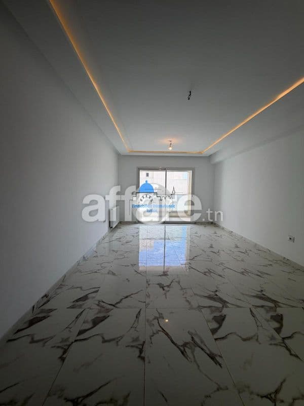 Appartement S+3 à Sahloul 4