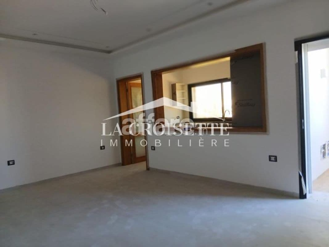 Appartement S+1 aux Jardins de Carthage MAL2295