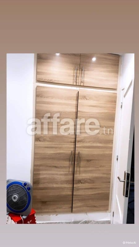 Joli appartment s2