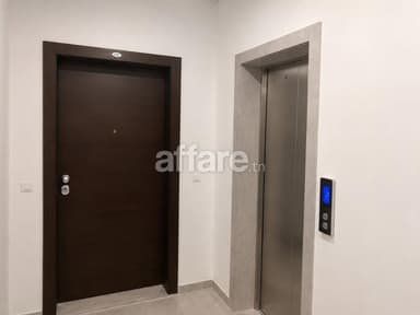Appartement S0 Haut Standing à Riadh Andalous