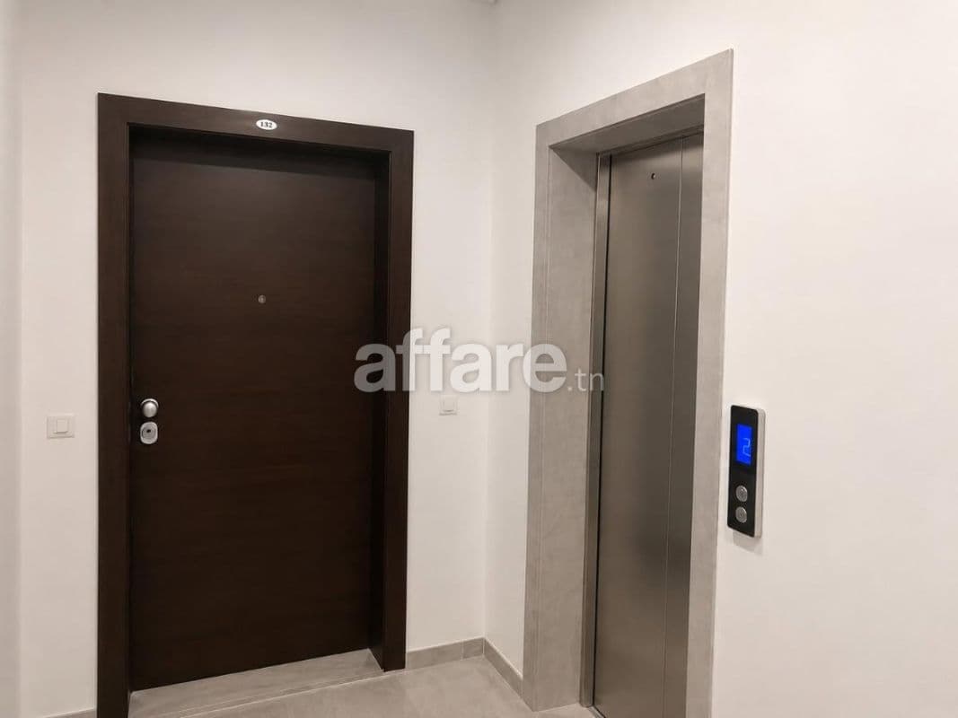 Appartement S0 Haut Standing à Riadh Andalous