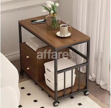 Table multifonction