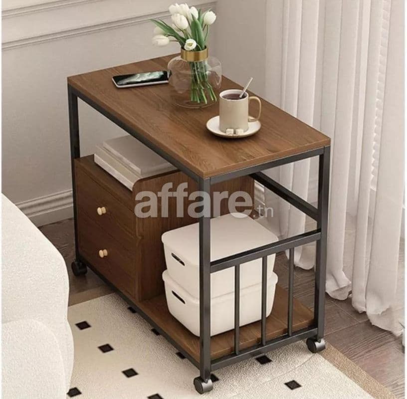 Table multifonction