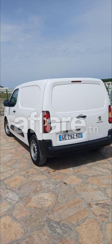 Sublime citroen c3