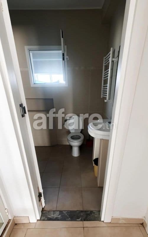 Joli appartement s2 a vendre