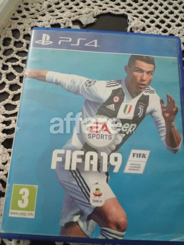 FIFA 19