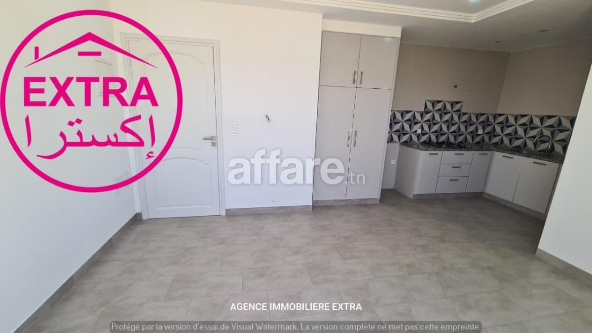 Location Annuelle au Lido 3ᵉ Étage