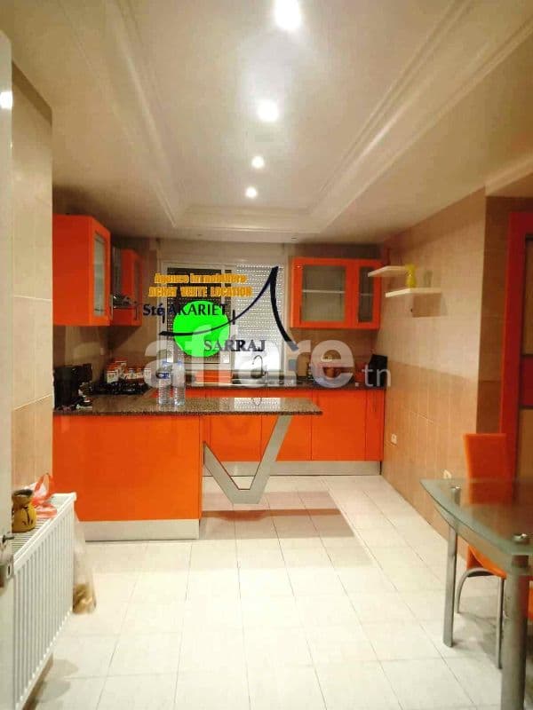 Ne Rater Pas l occasion Appartement S+3 Sahloul 1