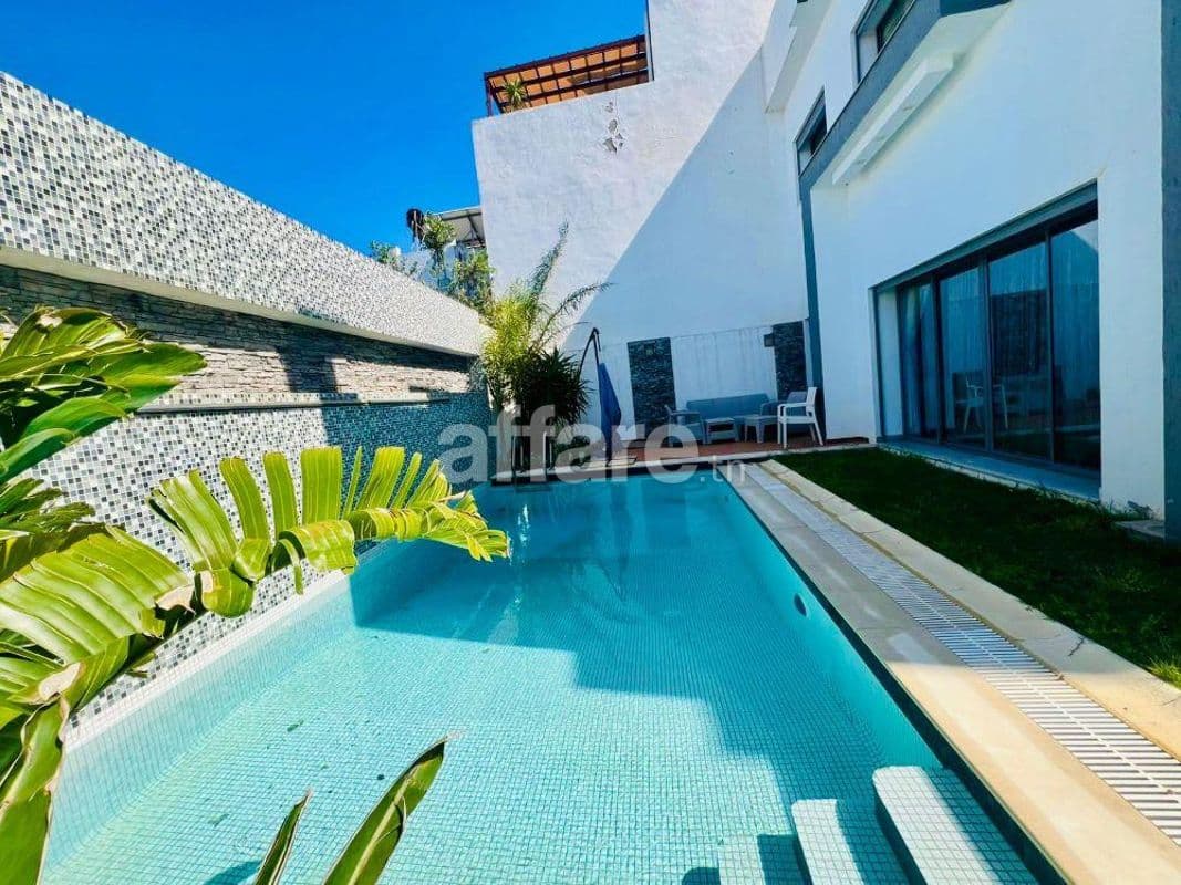 L636 Villa LAVANDE