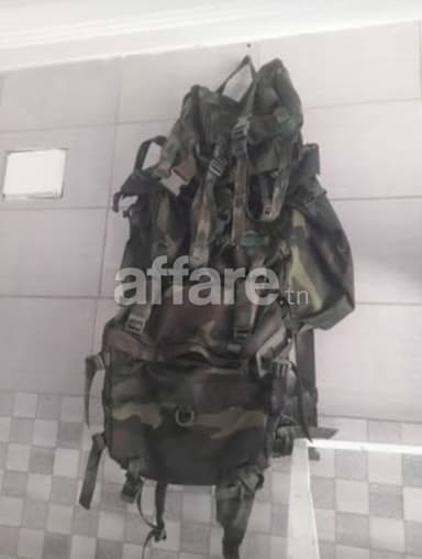 Sac a dos 