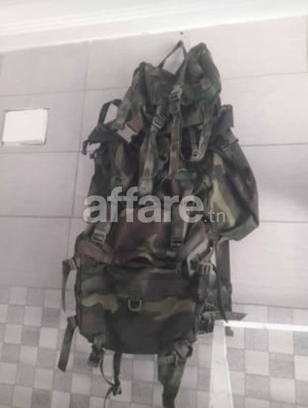 Sac a dos 