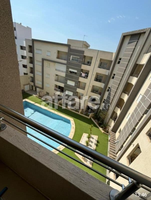 S plus 1mrezga hammamet