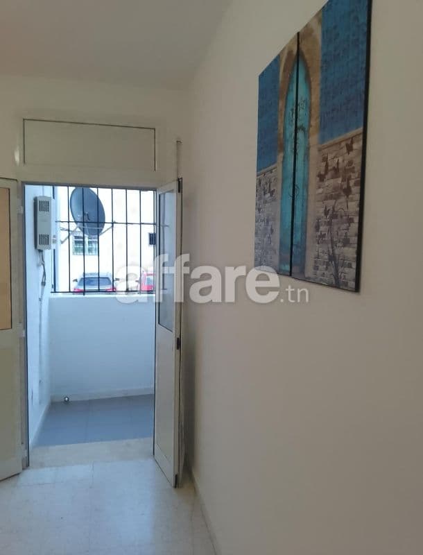 Apparemment à vendre ou à louer