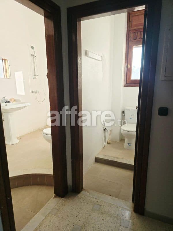 VILLA DE LUXE + piscine EL KANTAOUI SOUSSE