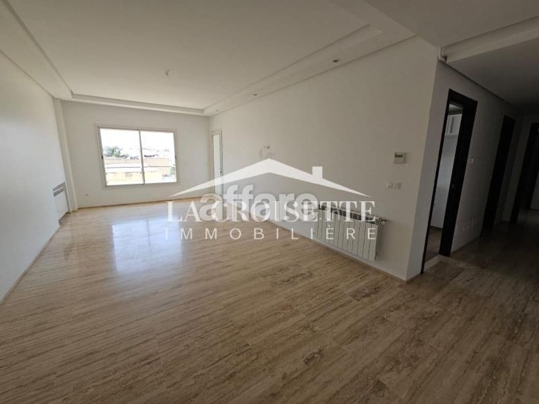 Appartement s2 aux Jardins de Carthage ZAL2273