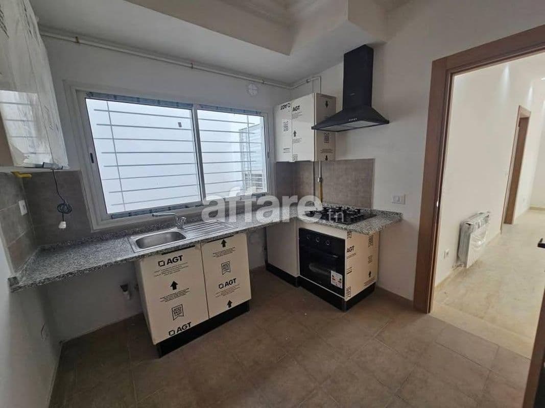 Joli appartement s2