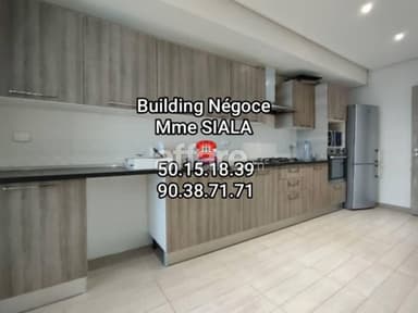 Ennasr 2 à Vendre agréable Appt S+2