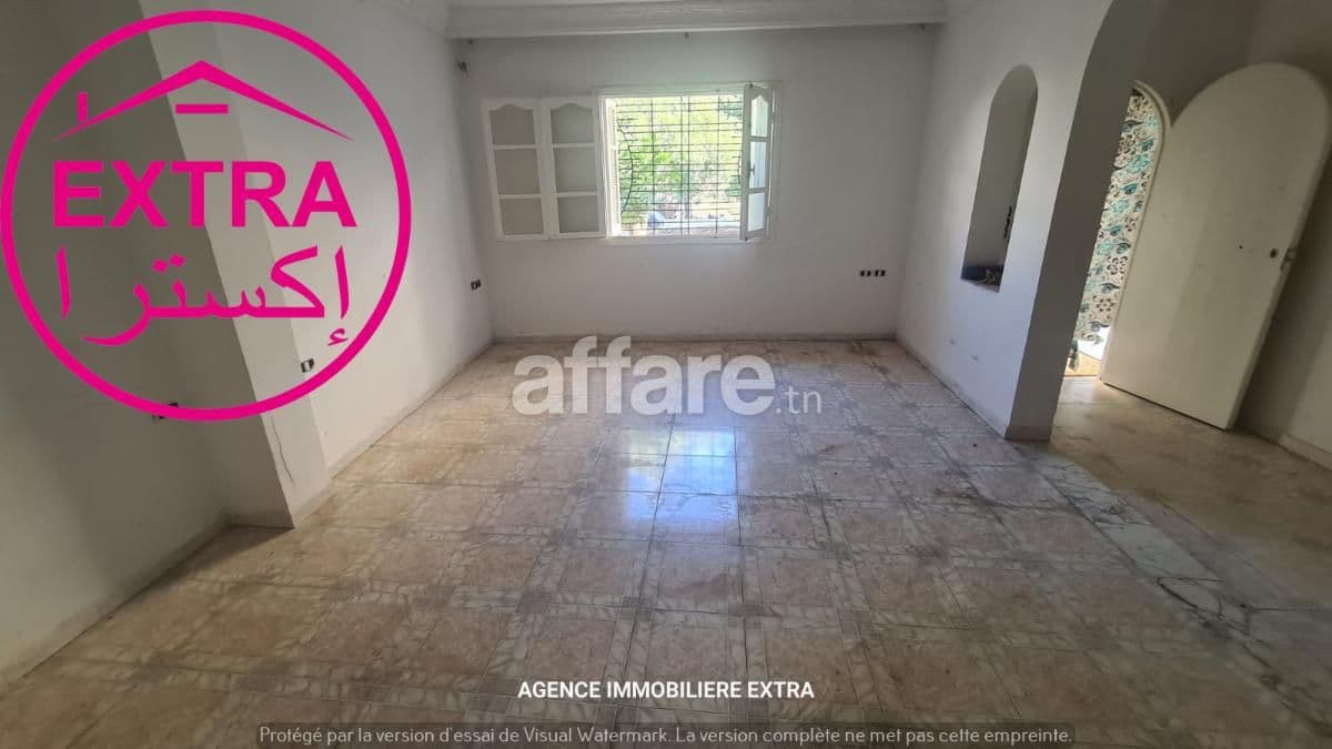 À VENDRE Maison à Borj 2 Nabeul